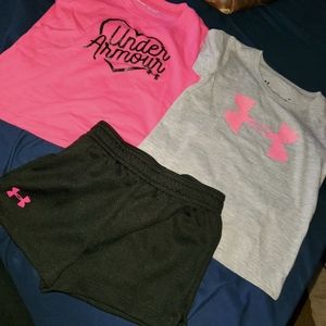 Vguc 2t under armour